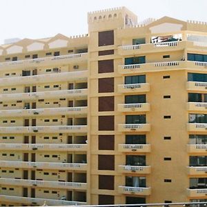 Hotel And Club Aladinos